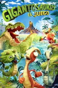 Gigantosaurus: El Juego